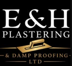 E&H plastering & damp proofing